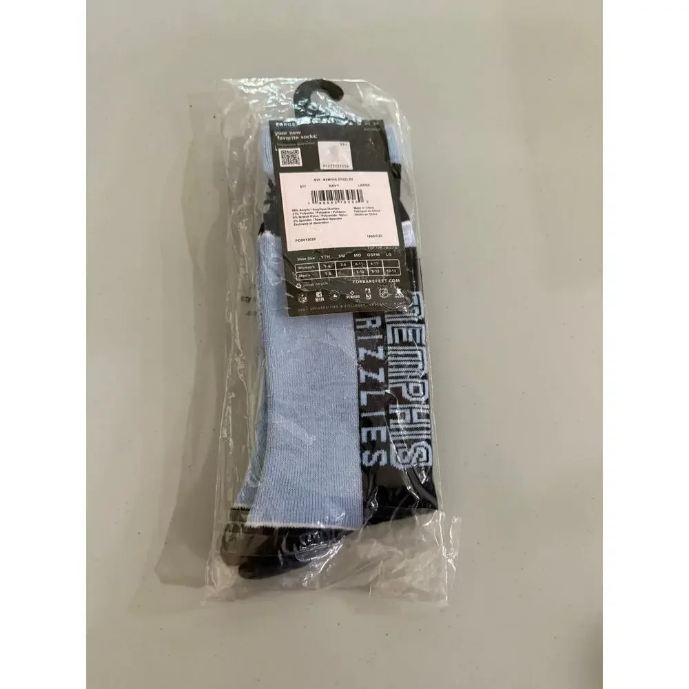 For Bare Feet new packaging